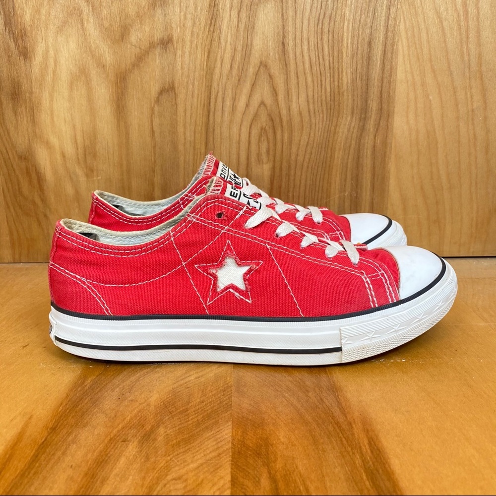 Converse One Star Sneakers TSS0141